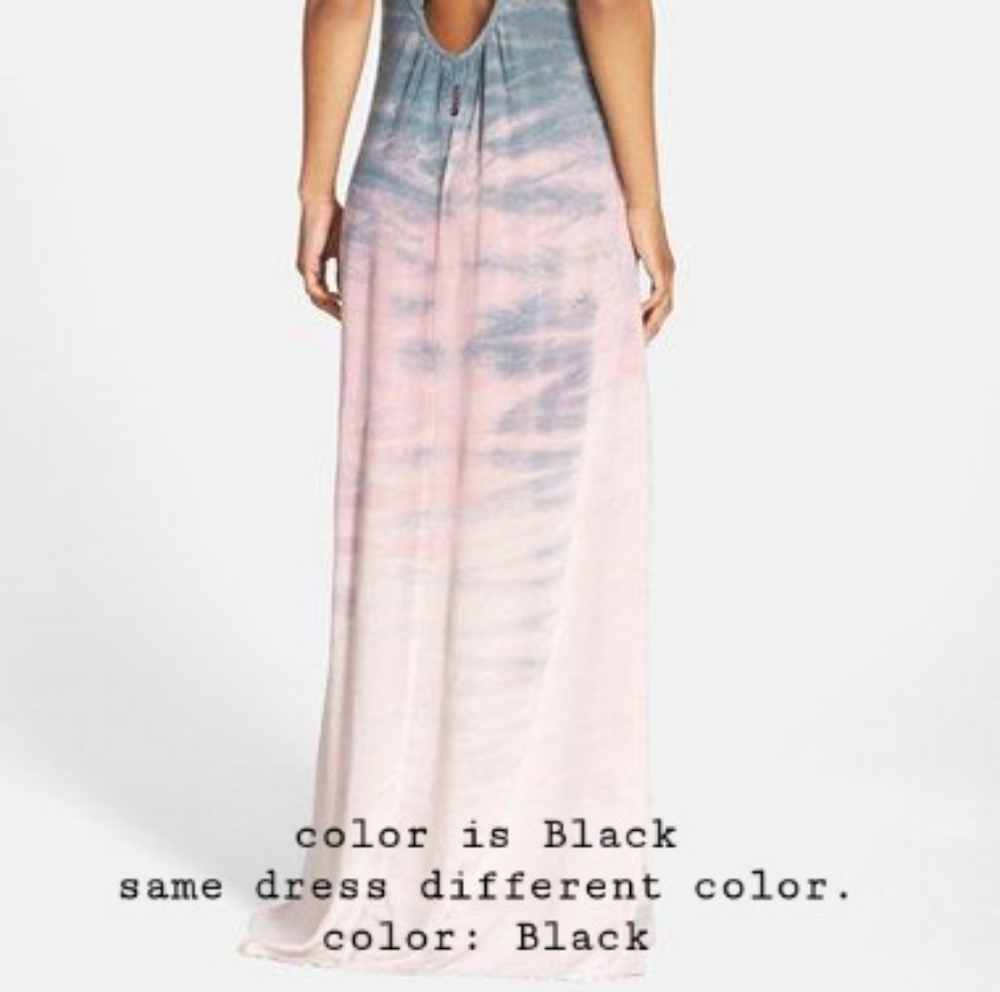 Hardtail forever maxi dress - Picture 12 of 14